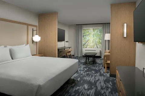 Fairfield Inn & Suites Appleton 4