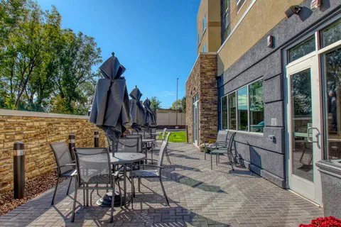 Fairfield Inn & Suites Appleton 4