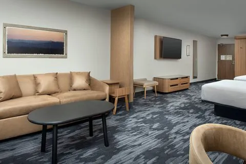 Fairfield Inn & Suites Appleton 4