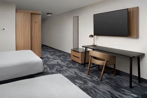 Fairfield Inn & Suites Appleton 4