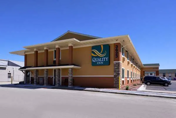 Quality Inn Appleton West 4