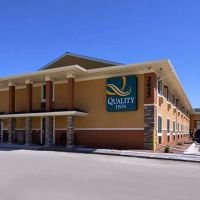Quality Inn Appleton West ico