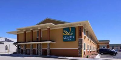 Quality Inn Appleton West