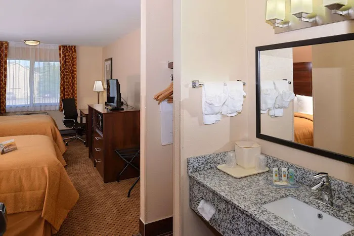 Quality Inn Appleton West 4