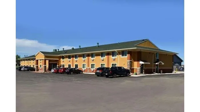 Quality Inn Appleton West 4