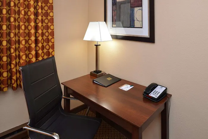 Quality Inn Appleton West 4