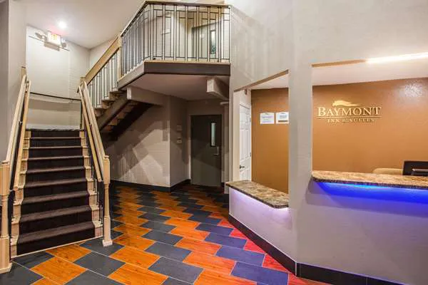 Baymont by Wyndham Appleton 4