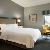 Hampton Inn Appleton-Fox River Mall Area ico