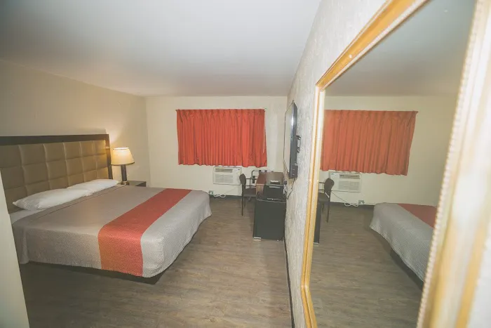 Economy Inn Appleton Wisconsin 4