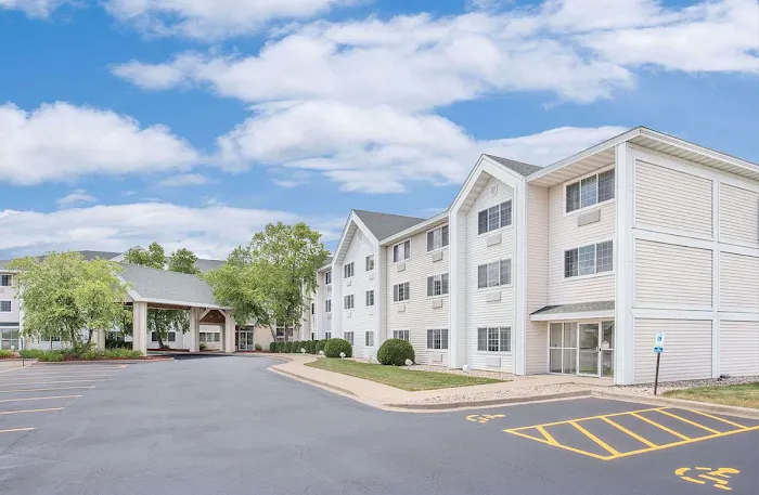 Cobblestone Suites - Oshkosh 4