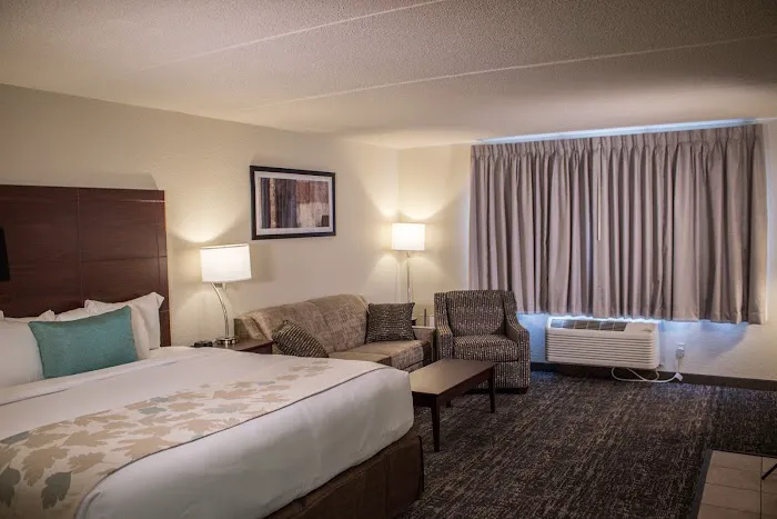 Cobblestone Suites - Oshkosh 4