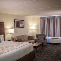 Cobblestone Suites - Oshkosh ico