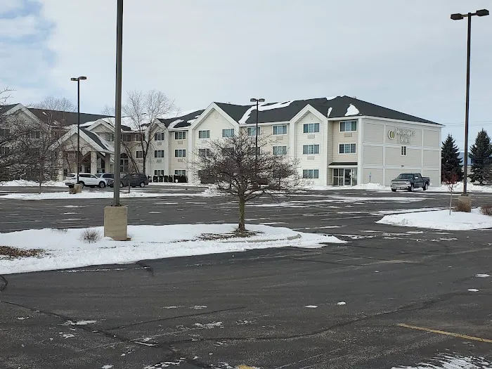 Cobblestone Suites - Oshkosh 4