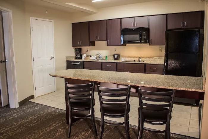 Cobblestone Suites - Oshkosh 4