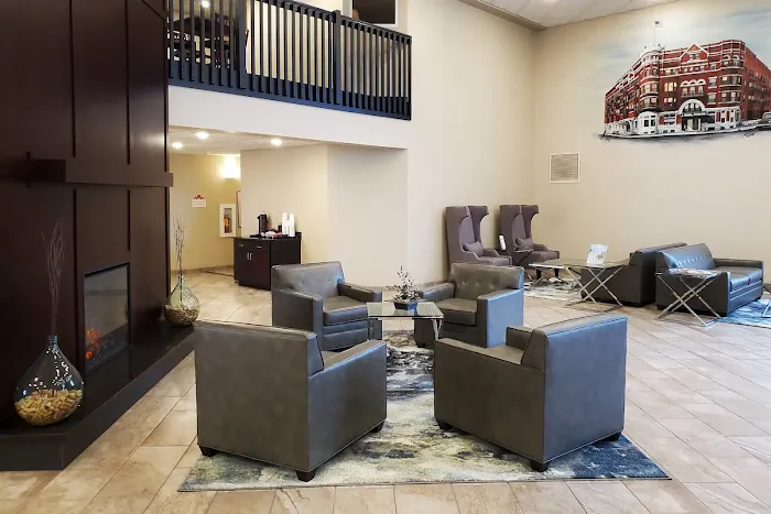 Cobblestone Suites - Oshkosh 4