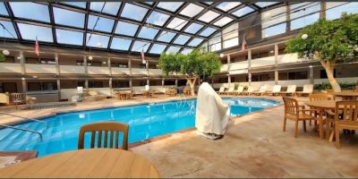 AmericInn by Wyndham Appleton Downtown