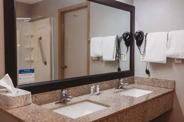 AmericInn by Wyndham Appleton Downtown 4
