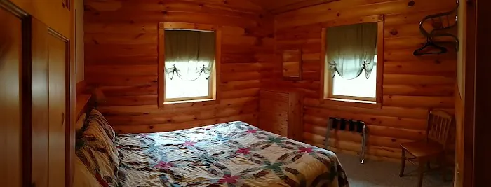 Castle Rock Hideaway 4