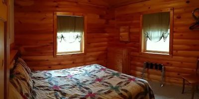 Castle Rock Hideaway