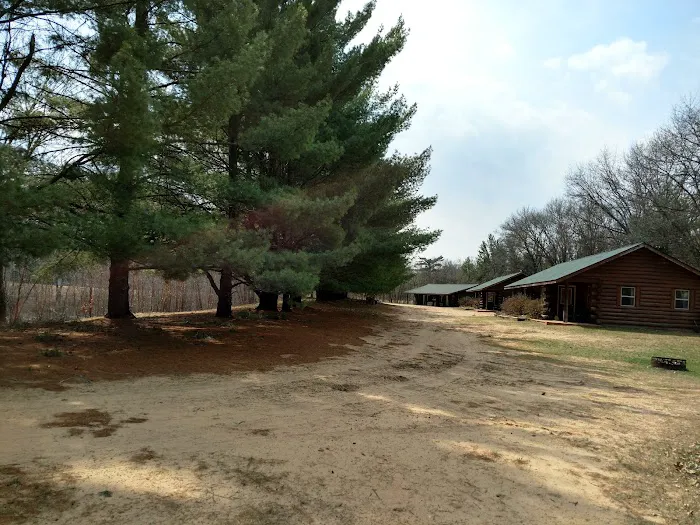 Castle Rock Hideaway 4