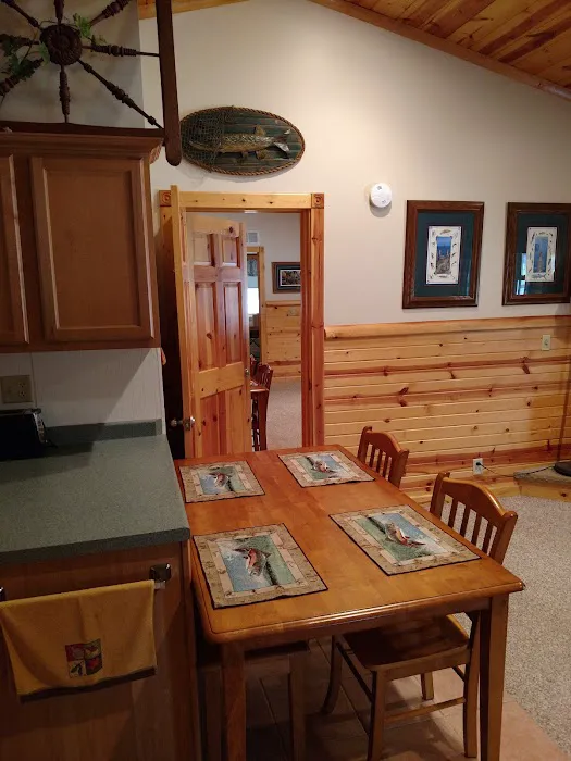 Castle Rock Hideaway 4