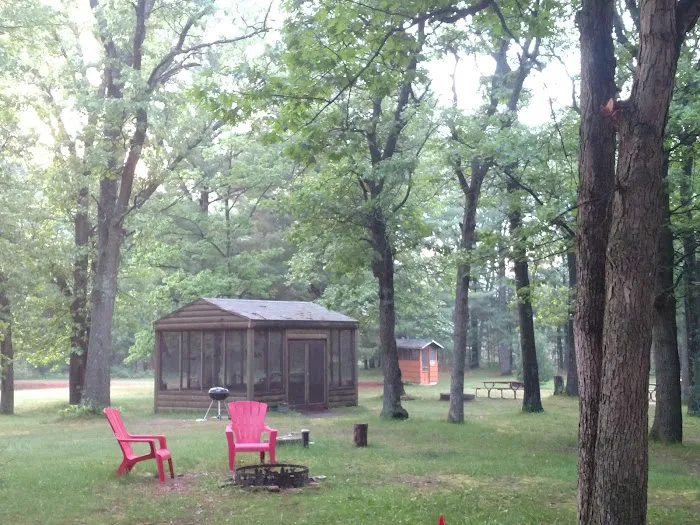 Castle Rock Hideaway 4