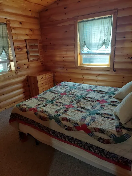 Castle Rock Hideaway 4