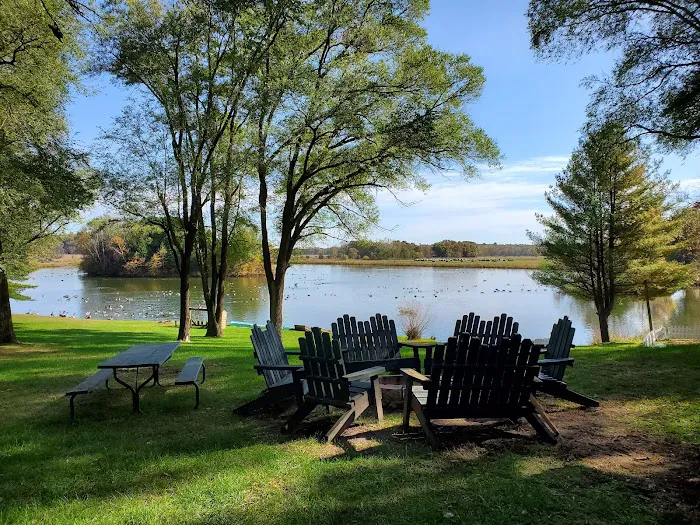 Woodside Ranch Resort & Conference Center 4