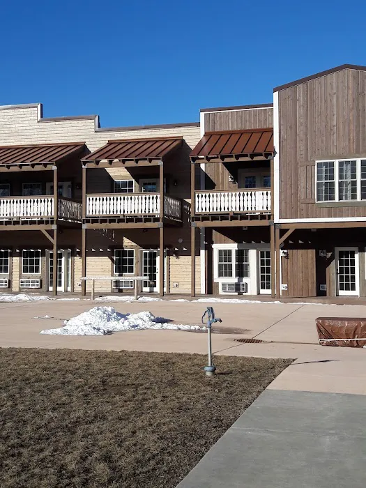 Woodside Old Towne Hotel 4