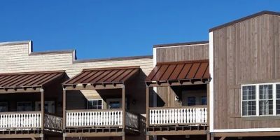 Woodside Old Towne Hotel