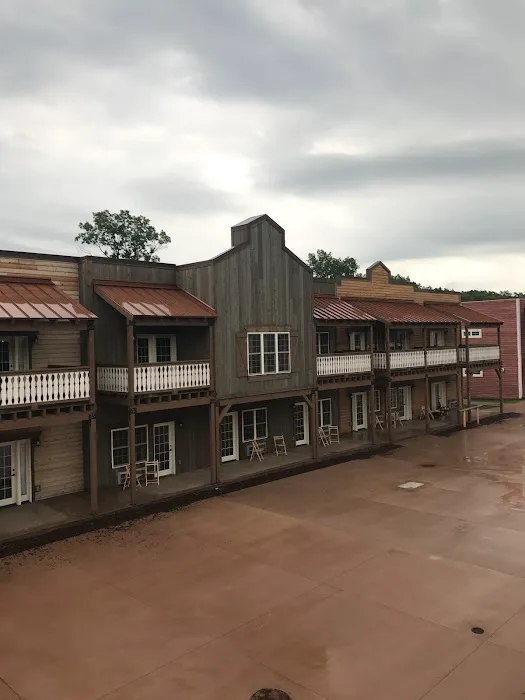Woodside Old Towne Hotel 4