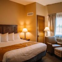 The Lodge at Mauston ico
