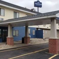 AmericInn by Wyndham Mauston ico
