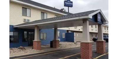AmericInn by Wyndham Mauston