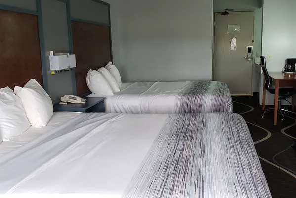 AmericInn by Wyndham Mauston 4