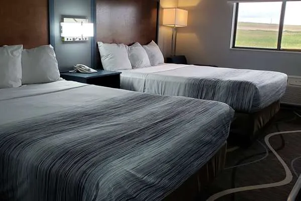 AmericInn by Wyndham Mauston 4