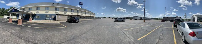 AmericInn by Wyndham Mauston 4