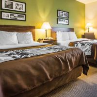 Sleep Inn & Suites ico