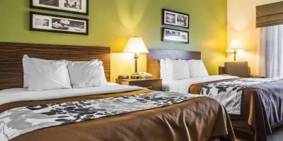 Sleep Inn & Suites