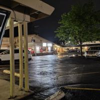 Rapids Inn & Suites ico