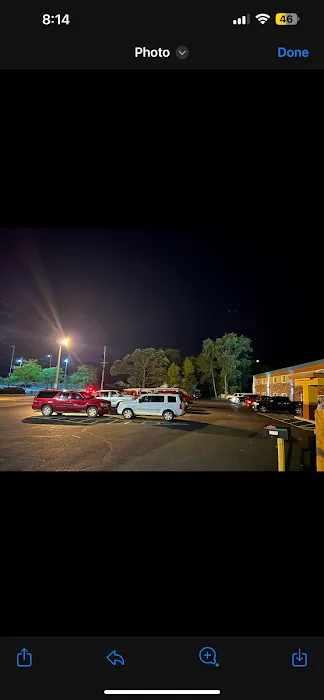 Posh Inn & Suites 4