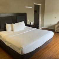 Posh Inn & Suites ico