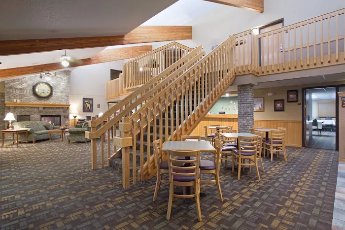 Cobblestone Hotel & Suites - Wisconsin Rapids 4