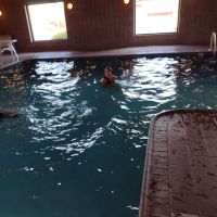 Cobblestone Hotel & Suites - Wisconsin Rapids ico
