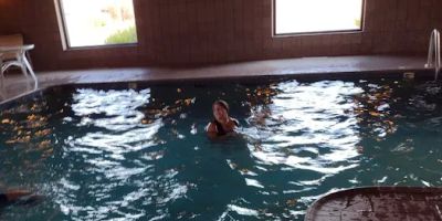 Cobblestone Hotel & Suites - Wisconsin Rapids
