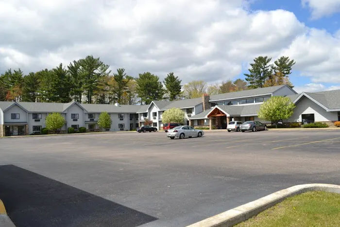 Cobblestone Hotel & Suites - Wisconsin Rapids 4