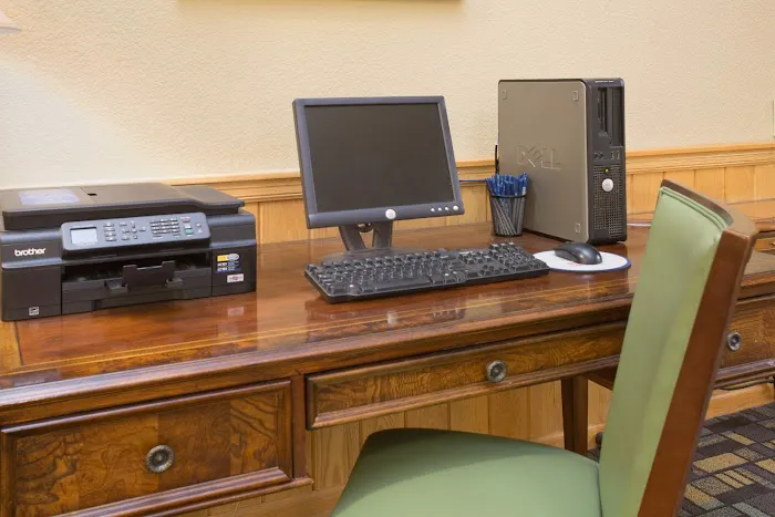 Cobblestone Hotel & Suites - Wisconsin Rapids 4