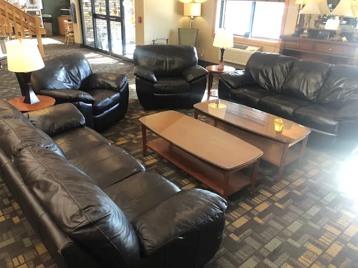 Cobblestone Hotel & Suites - Wisconsin Rapids 4