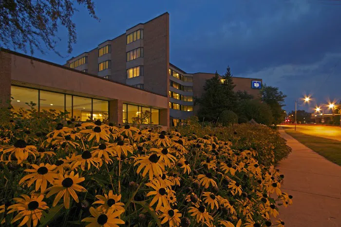 Hotel Mead Resorts & Conventions Center 4