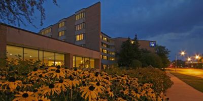 Hotel Mead Resorts & Conventions Center